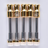 3 pcs. BK Cartridges | 0.5 ML - 1.0 ML