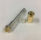 3 pcs. BK Cartridges | 0.5 ML - 1.0 ML