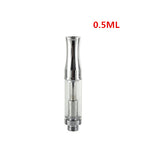 50 pcs. C5 cartridges | 0.5 ML - 1.0 ML