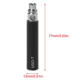 Ugo-T Mini Battery |  Micro USB port