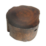 Wooden Ashtray w/ Wood Lid | Hand Made