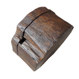 Wooden Ashtray w/ Wood Lid | Hand Made