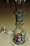 OTG 9" WIGWAG BEAKER TUBE