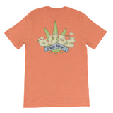 Custom BudsBudShop T-Shirt | Unisex