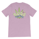 Custom BudsBudShop T-Shirt | Unisex