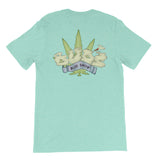 Custom BudsBudShop T-Shirt | Unisex