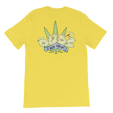 Custom BudsBudShop T-Shirt | Unisex