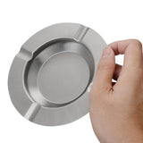 Stainless Steel Ashtray