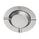 Stainless Steel Ashtray