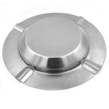 Stainless Steel Ashtray